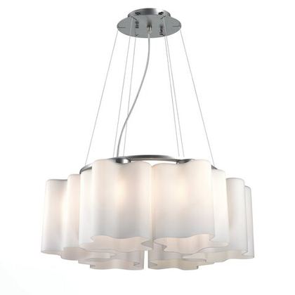 Люстра подвесная ST Luce Onde SL116.503.06