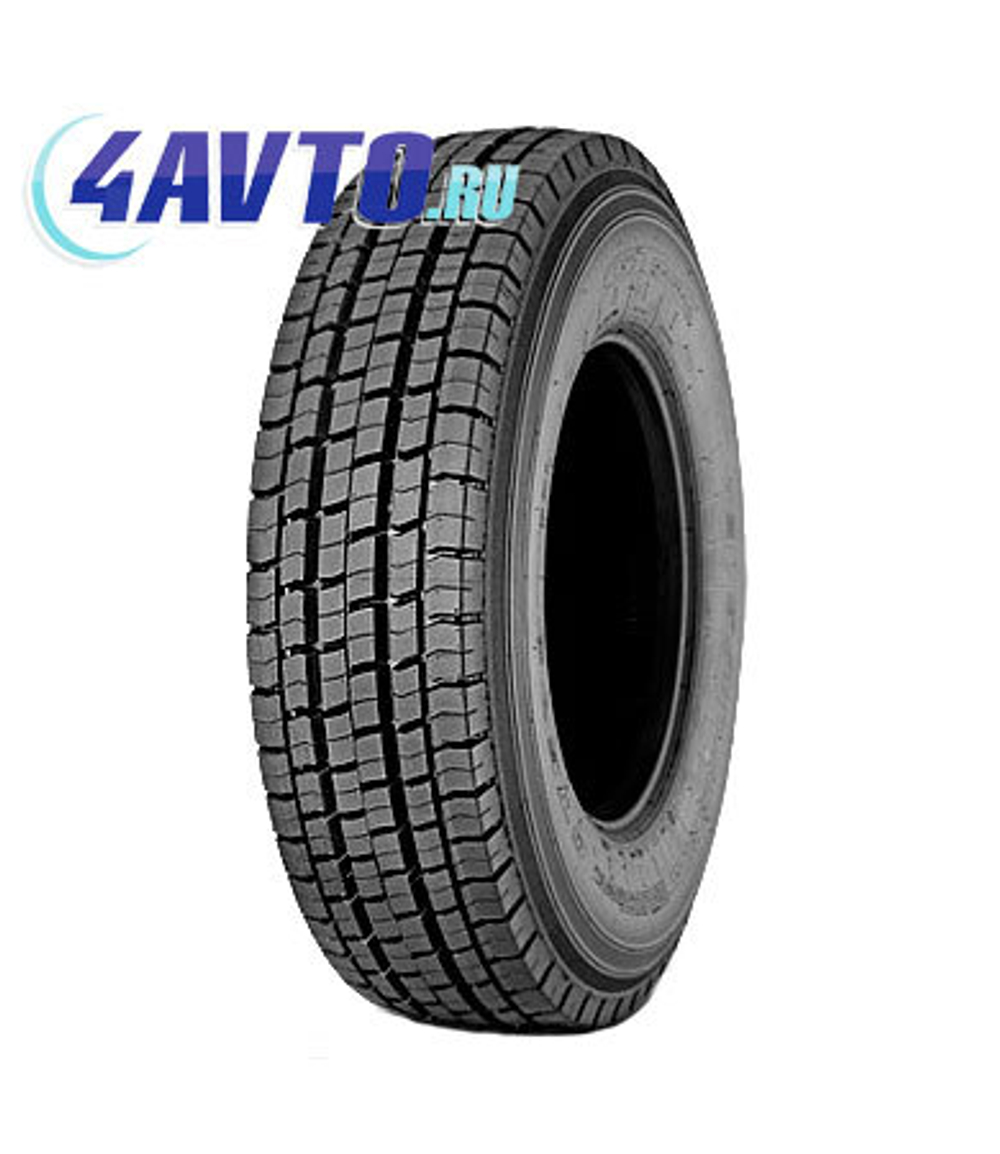 Грузовая шина 235 75 R17.5 GT679D
