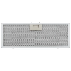 Встраиваемая вытяжка Krona RUNA 600 WHITE S