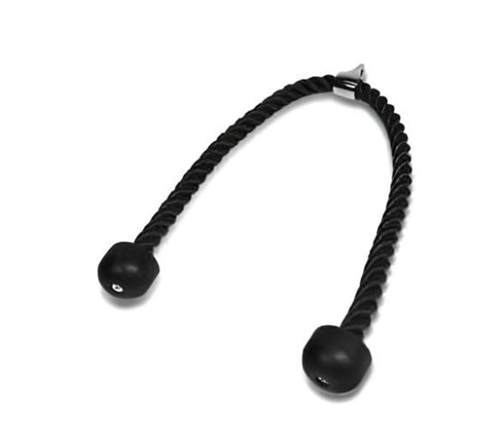 Трос для трицепса Technogym TRICEPS ROPE