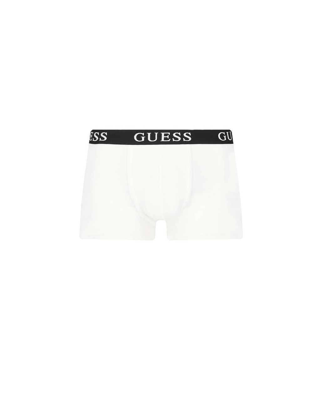 Трусики-боксеры 3шт. Guess Underwear - зеленый(U2BG05 K6YW0)