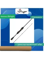 Спиннинг ультралайт Innova 562XUL 1,70 гр, 0,5-4 гр
