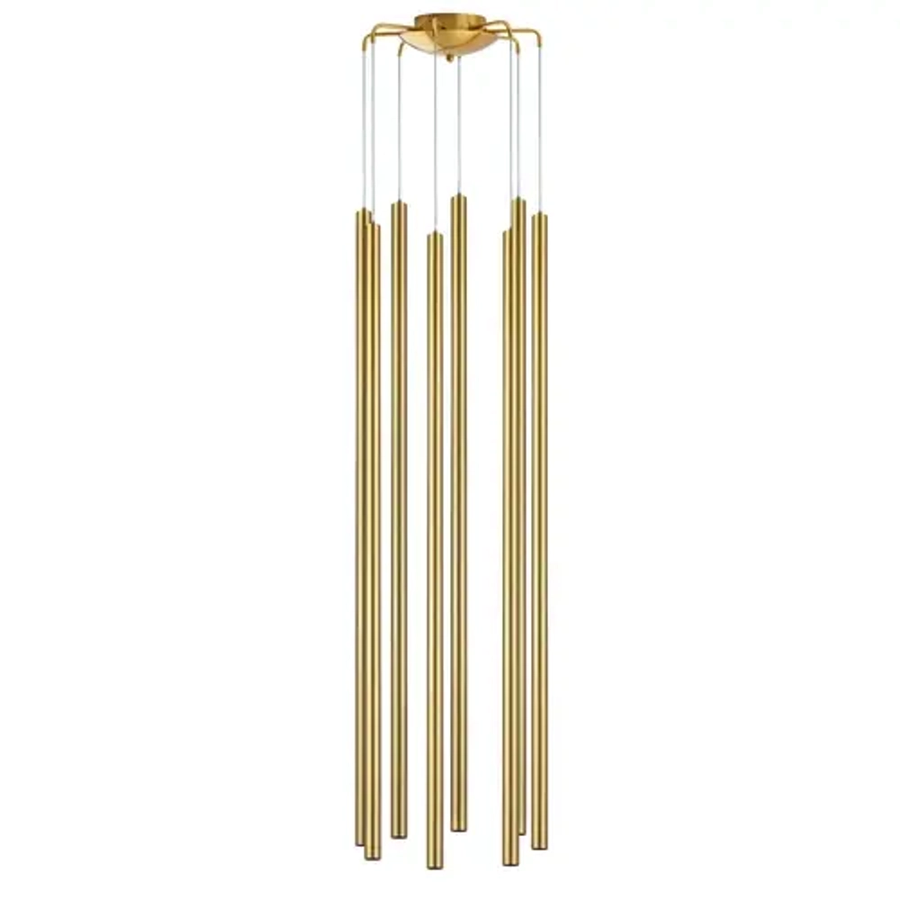 Подвесной светодиодный светильник Lightstar TUBO L8T747443