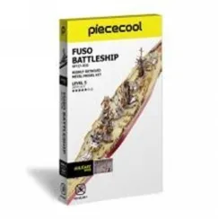 FUSO BATTLESHIP HP127-RSG
