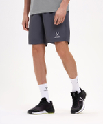 Шорты CAMP 2 Woven Shorts, темно-серый