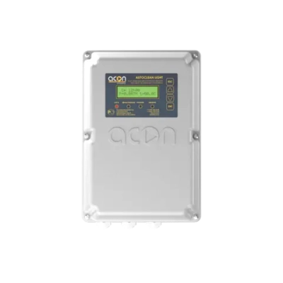 AUTOCLEAN LIGHT 1 12- 2