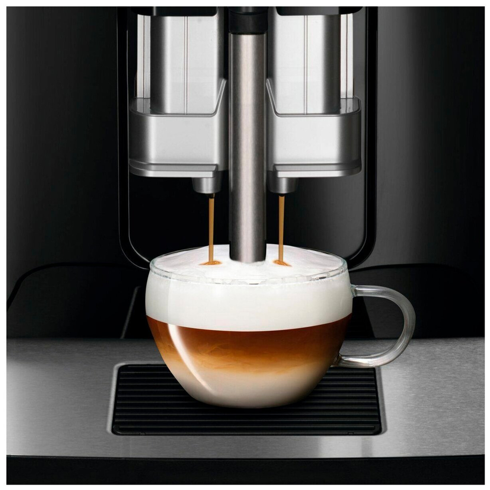 Кофемашина Bosch VeroCup 100 TIS30129RW