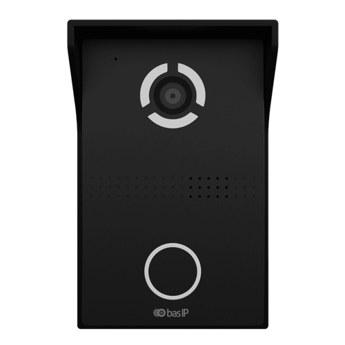 BAS-IP AV-03D black СКУД