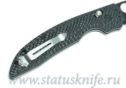 Нож BENCHMADE 806BK-801 AFCKфотография - 5