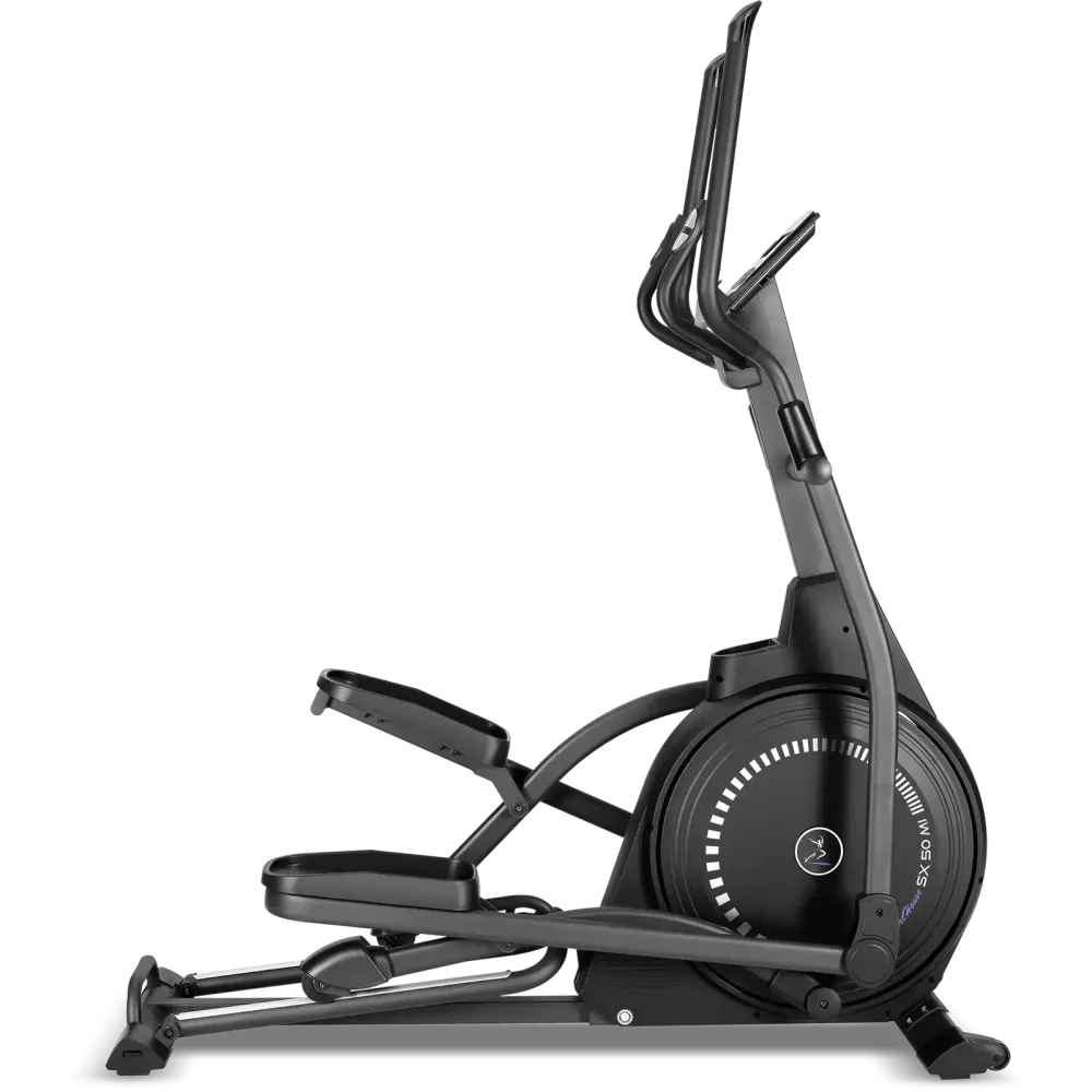 Эллиптический тренажер Clear Fit StartHouse SX 50 MI