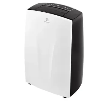 Мобильный кондиционер Electrolux EACM-18 HP/N3
