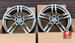 Комплект дисков BMW 20x8.5 et30 5x120