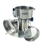 Измельчитель орехов, специй HR-30B Foodatlas