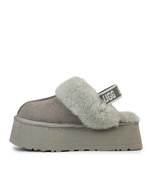 FUNKETTE-grey/violet