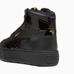 Кроссовки женские PUMA Karmen Rebelle Mid WTR