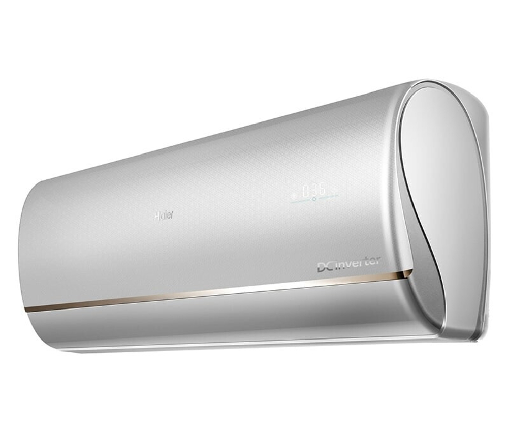 Сплит-система Haier Jade Super Match Inverter AS35S2SJ1FA-S/1U35JECFRA