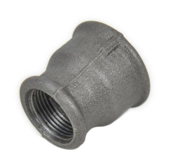Муфта переходная ВР 3/4"х 1/2" чугун 23592
