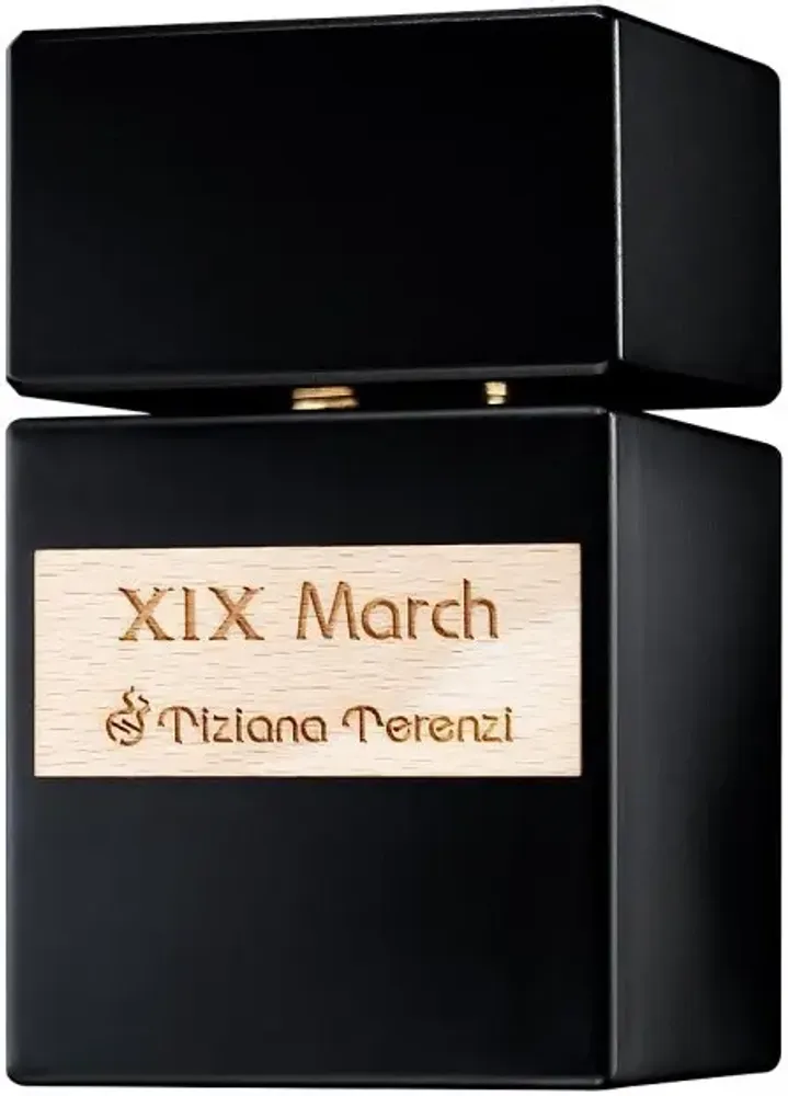 Tiziana Terenzi XIX March Extrait de Parfum 100 ml Tiziana Terenzi XIX March Extrait de Parfum 100 ml