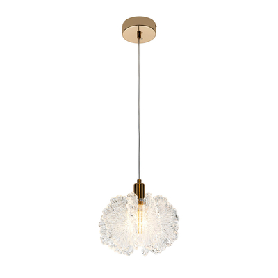 Подвесная люстра MODELIGHT MDL.65223.1HC GD