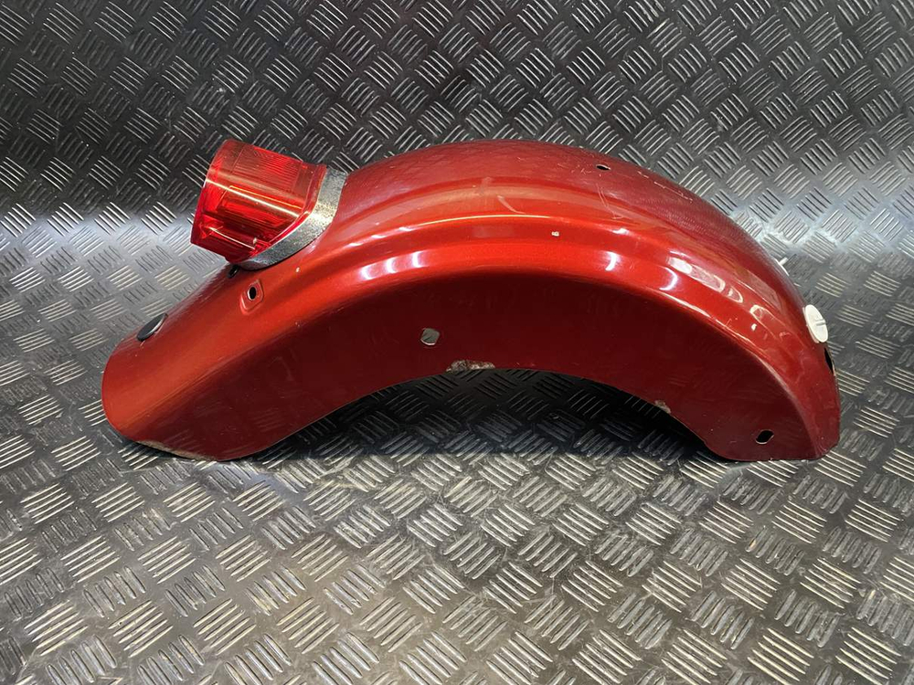 Крыло заднее Harley-Davidson Electra Glide FLHTCU 1580