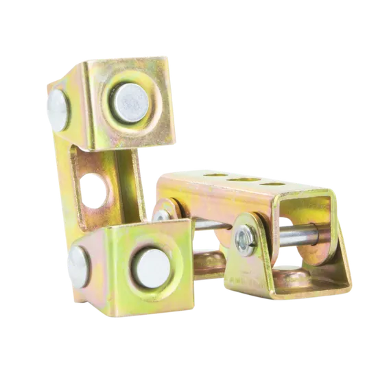 10 LBS Kwik mini SM1633 Магнитные фиксаторы (2шт)