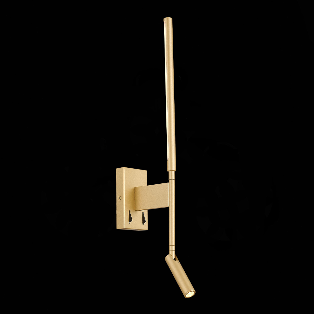 Светильник настенный ST Luce Ralio SL1580.201.02