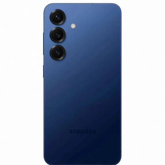 Смартфон Samsung Galaxy S25+ 12/512 ГБ Синий Blue