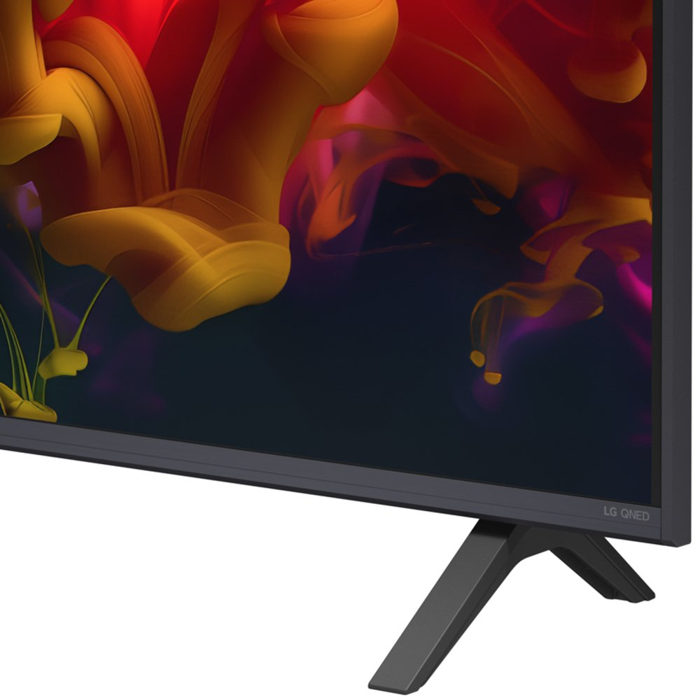 Телевизор 50" LG 50QNED80B6B