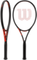 Ракетка теннисная Wilson Clash 100L V3.0