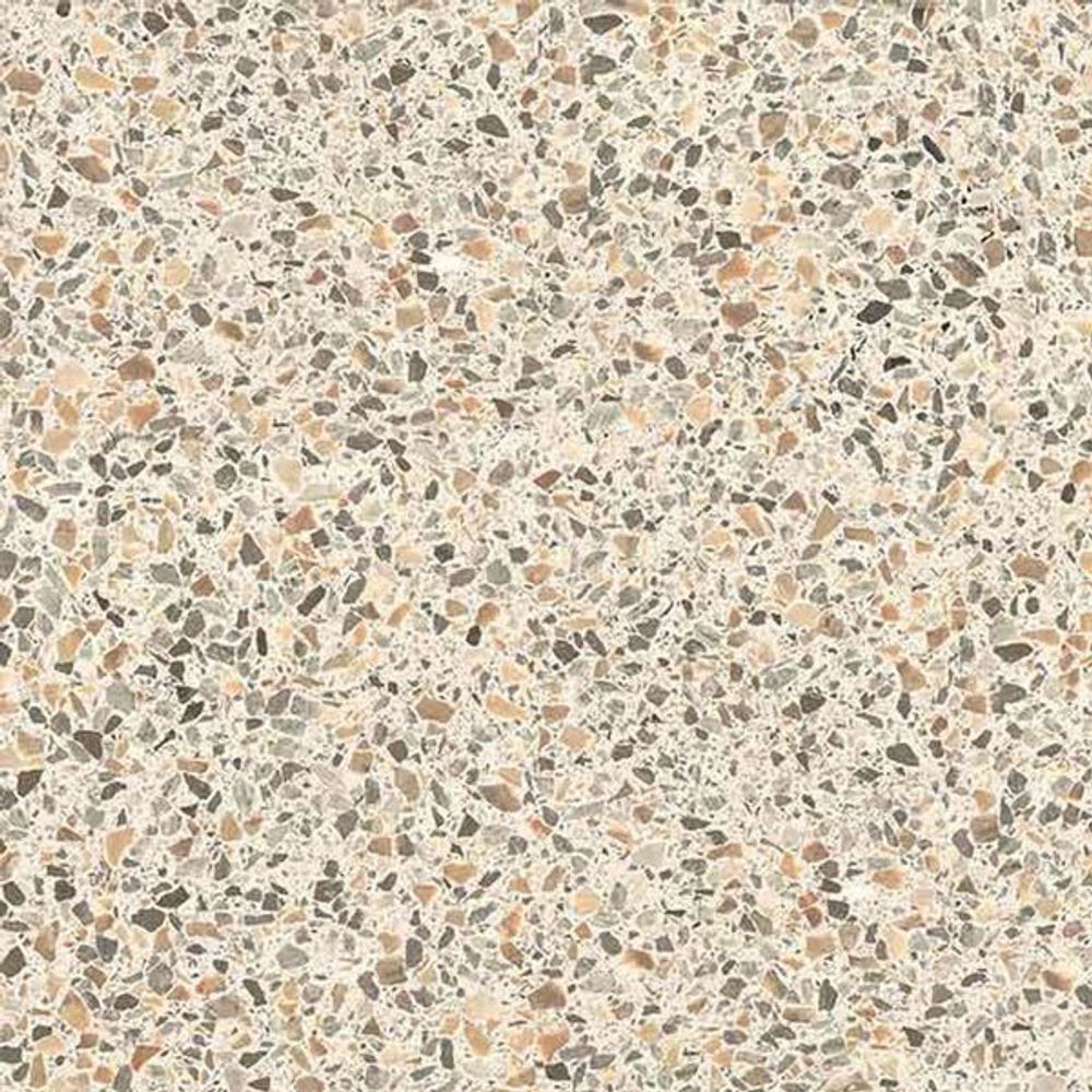 Керамогранит CP TERRAZZO White (СП263)