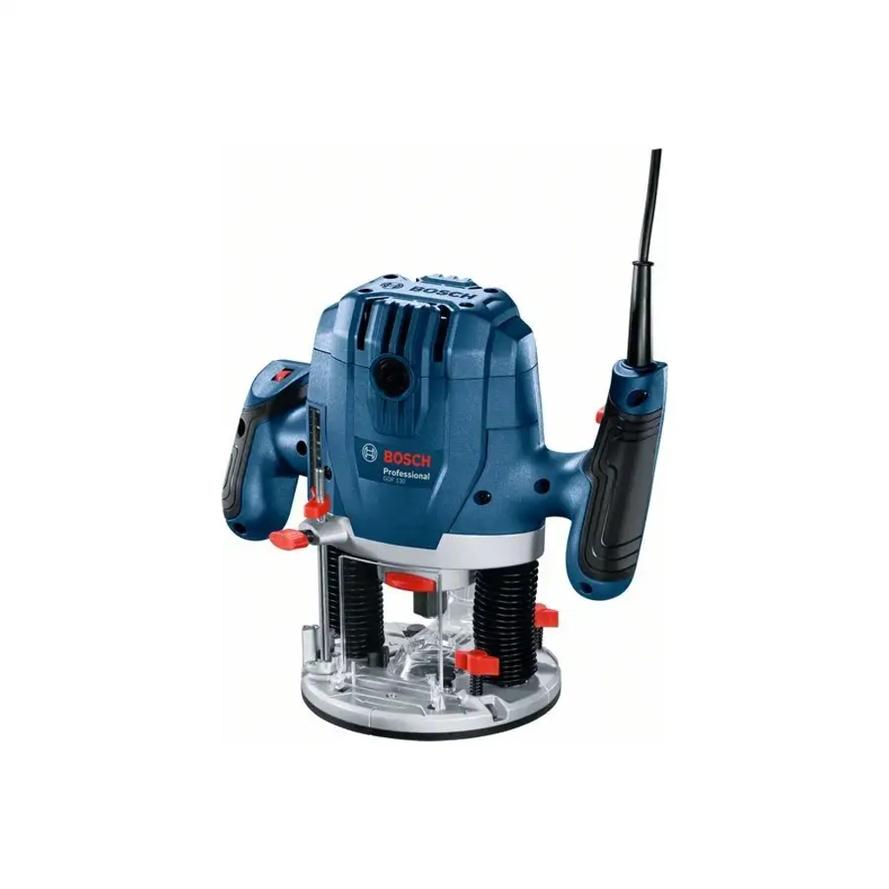 Вертикальный фрезер GOF 130 BOSCH 06016B7000