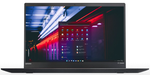 14" Ноутбук Lenovo Thinkpad X1 Carbon G5 (1920x1080, Intel Core i7-7600U, RAM 16ГБ, SSD 512ГБ, Intel HD Graphics 620, Win 10Pro)