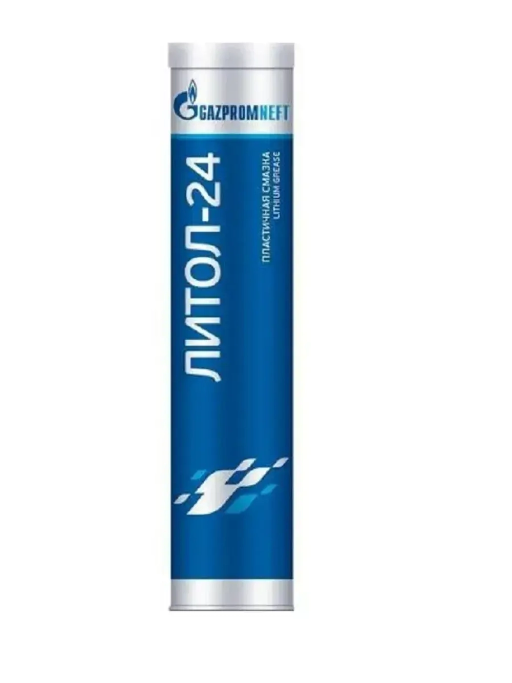 Смазка Газпромнефть ЛИТОЛ-24 туба 0,4кг