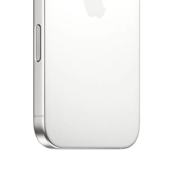 Apple iPhone 16 Pro 512GB White Titanium (Белый Титан)