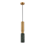 Светильник подвесной PRIETTI GU10 1х5W