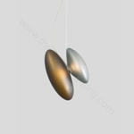 Pendant design lamp  Pebble Pendant by ANDlight 3
