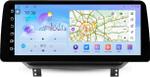 Магнитола для Mitsubishi Outlander 4 2021+ (штатная КЗВ) - FarCar монитор 12.3" 2K QLED на Android 14, Быстрая, CarPlay, 4G SIM-слот
