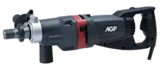 Двигатель алмазного бурения AGP DM14