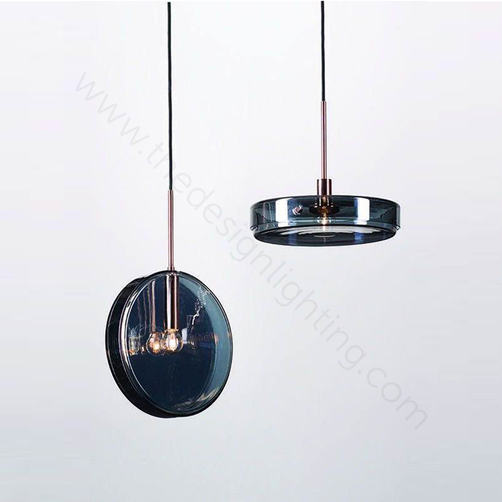 Ceiling design lamp Plate