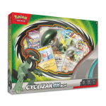 Cyclizar EX Box