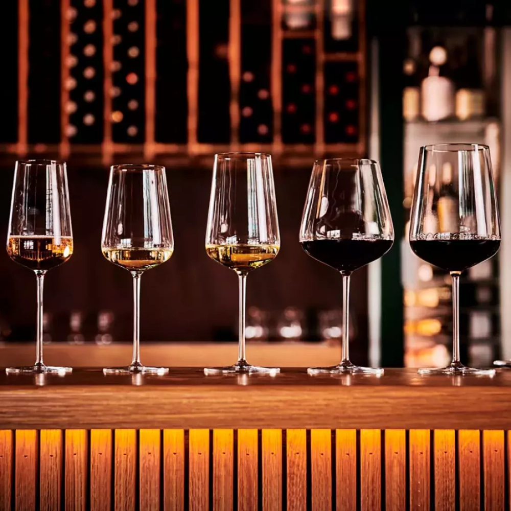 Набор бокалов для белого вина Riesling 6шт 406 мл Zwiesel Glass Verbelle
