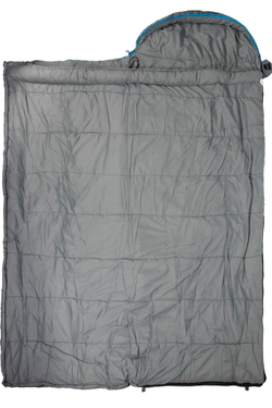 Мешок-одеяло спальный Norfin ATLANTIS COMFORT 350 L