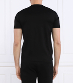 Футболка Emporio Armani - черный(8N1TD2 1JGYZ)