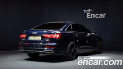 Audi A6 40 TDI Quattro Premium — 2020