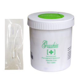 Дюза Goochie 5 Flat Needle Cap