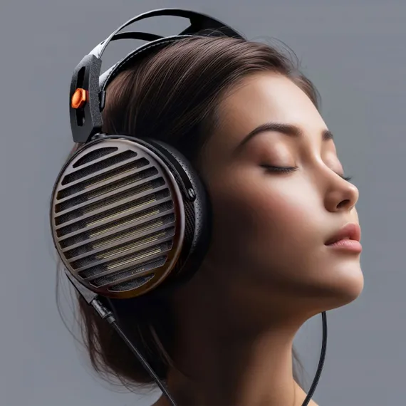 FiiO FT7 Black