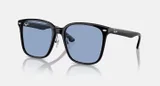 RAY-BAN RB2206D 901/72