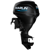 Лодочный мотор Marlin MFI30AWRL