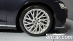 Audi A8 55 TFSI Quattro LWB — 2020