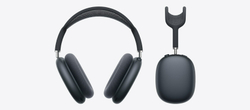 Беспроводные наушники Apple AirPods Max 2 (2026) Midnight (Тёмная Ночь) (ANC)  чип H2